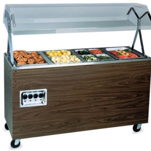 Food Warmer Electric  Peerless Events and Tents